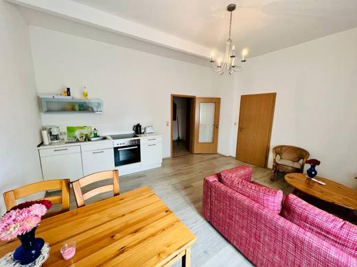 Ferienwohnung RentApart – Bild 2