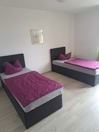 Monteurwohnung RentApart – Bild 5
